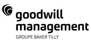 logo goodwill