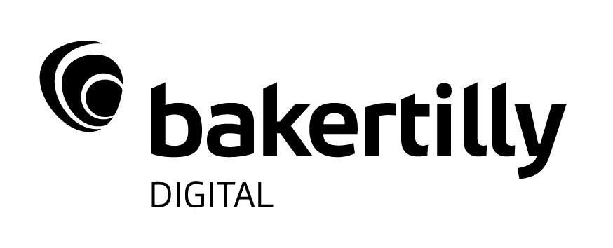  logo baker tilly digital