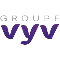 Reference client - Groupe VYV