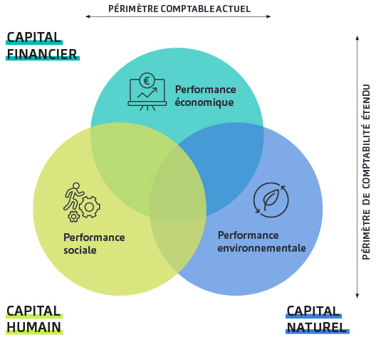 schema triple comptabilite