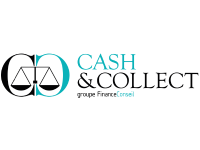 Logo Cash & Collect