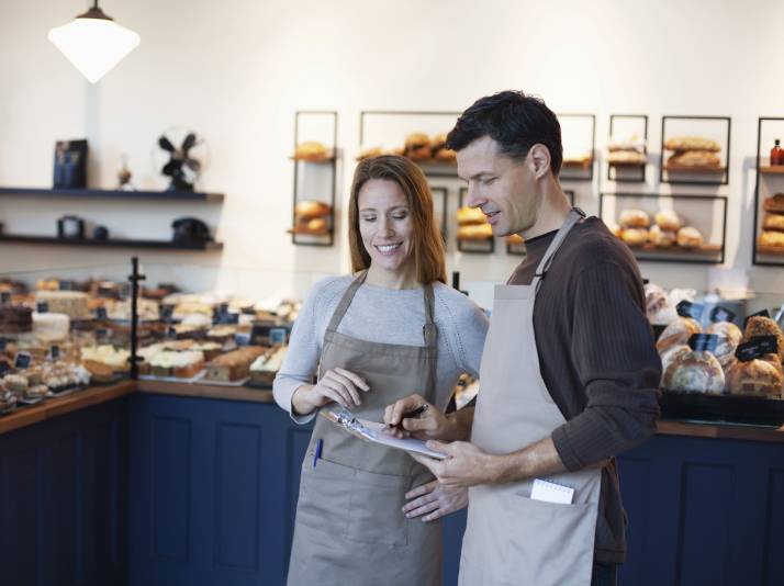 conseil comptable aux boulangers et pâtissiers