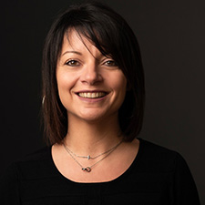 frederique gaetan