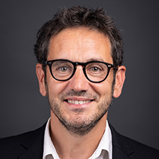 franck rigaudeau